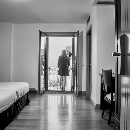 Hotel Casa Azcona-2