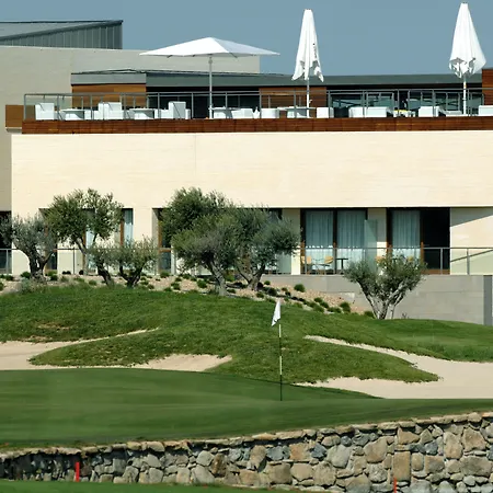Sercotel El Encin Golf-2