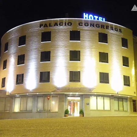 Hotel Palacio Congresos-2