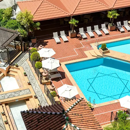 Hotel Saray-2