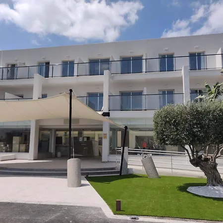 Cabogata Beach Hotel-3
