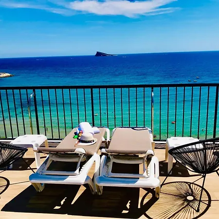 Hotel Marconi-2