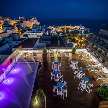 Hotel Voramar-3