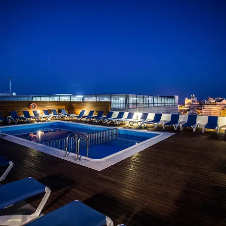 Hotel Voramar-2