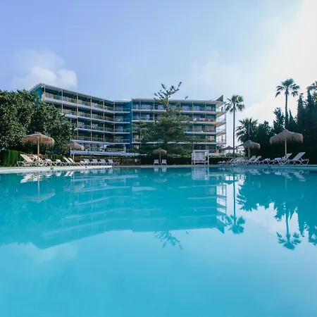 Hotel Almirante-3