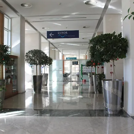 Hotel Bcl Levante Club & Spa 4 Sup - Only Adults Recomended-2