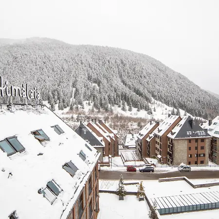 Mim Baqueira Member Of Melia Collection-3
