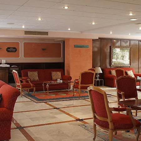Hotel Begoña Park-3