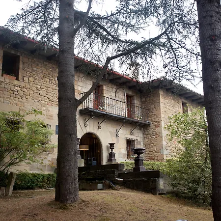 Pamplona El Toro Hotel&Spa-2