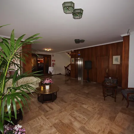 Hotel El Bedel-3
