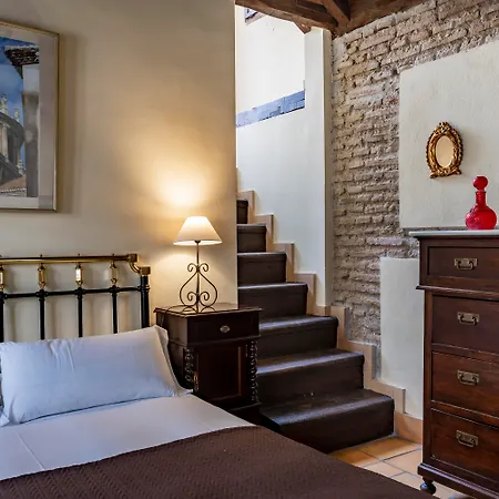 Casa Del Capitel Nazari-2