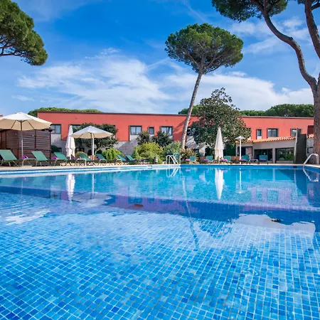 Salles Hotel Aeroport de Girona-2