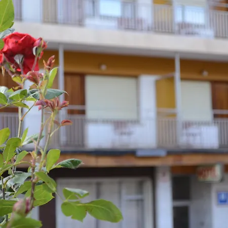 Hotel Mi Casa-2