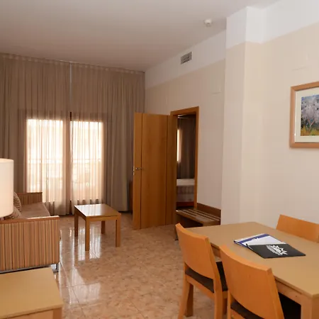 Hotel Costa Narejos-2