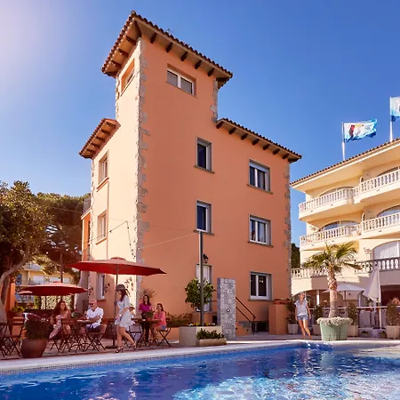 Van Der Valk Hotel Barcarola-3