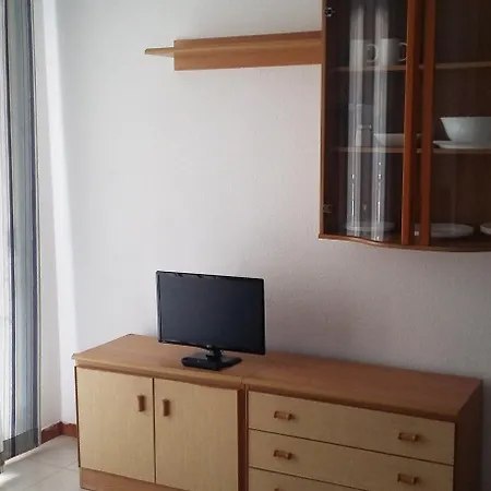 Apartamentos Primera Linea De Playa 3000-2