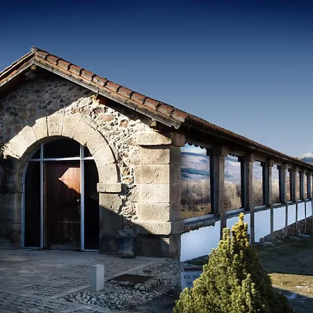 Izan Puerta de Gredos-2