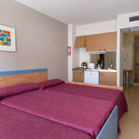 Medplaya Aparthotel Esmeraldas-2