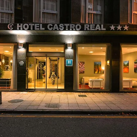 Hotel Castro Real-3