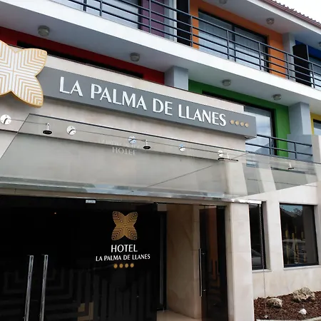 Hotel La Palma de Llanes-3