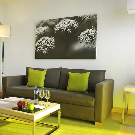 Doubletree By Hilton Girona-2