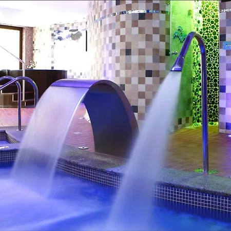 Blanco Hotel Spa-3