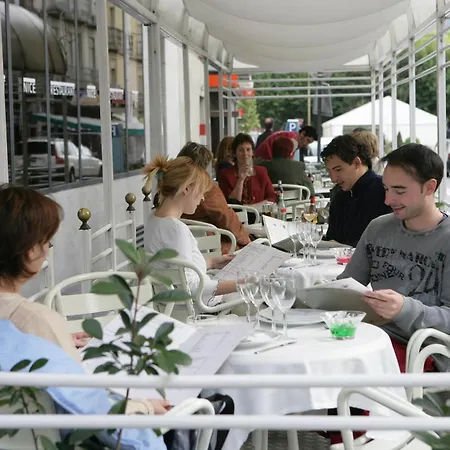 Hotel Nice-3
