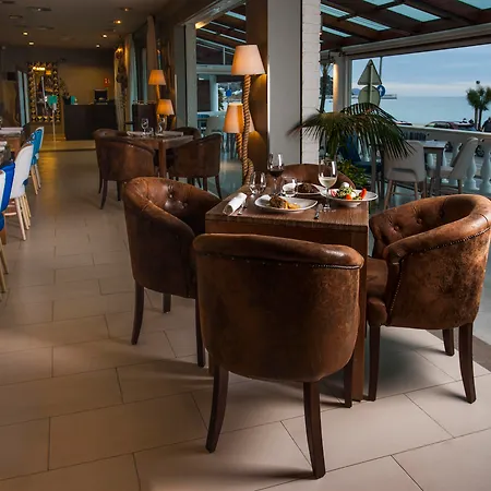 Hotel Horitzo By Pierre & Vacances-2