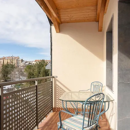 Hotel & Spa Real Jaca-3