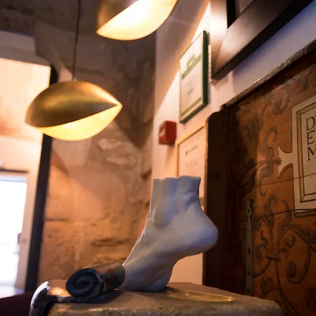 Hotel Museu Llegendes De Girona-3