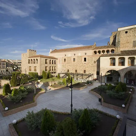 Parador de Plasencia-3