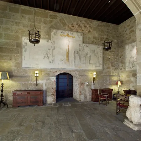 Parador de Plasencia-2