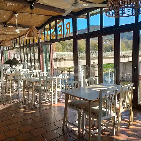 Hotel Casona del Sella-2