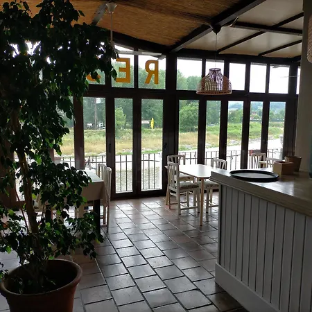 Hotel Casona del Sella-3