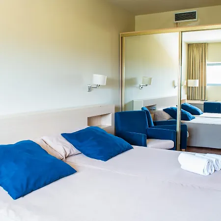Hotel Les Torres-2