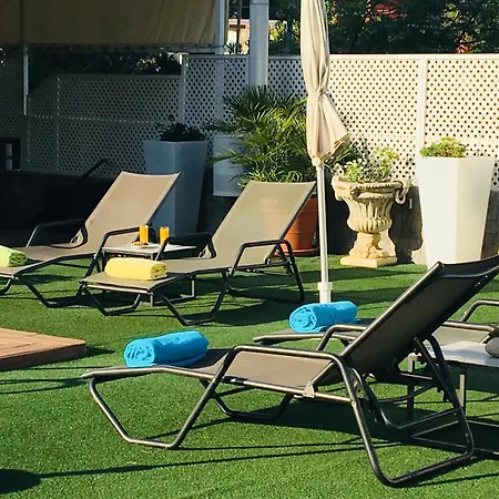 Best Western Hotel Mediterraneo-2