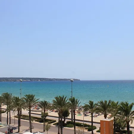 Hotel Riviera Playa-2