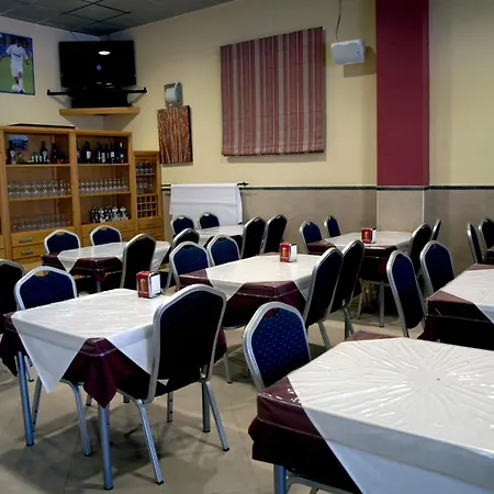Hostal la Molina-3
