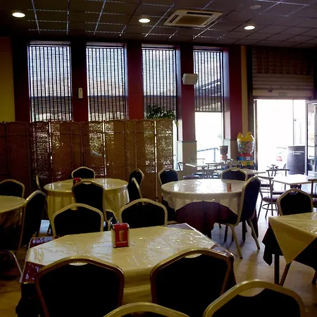 Hostal la Molina-2