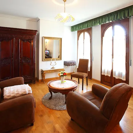 Hotel Merindad De Olite-3