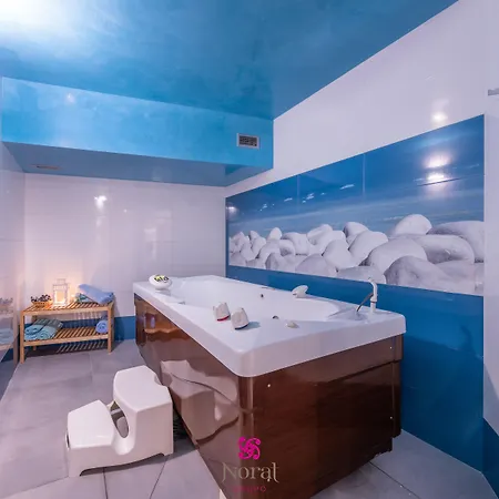 Hotel Spa Norat O Grove 3* Superior-3