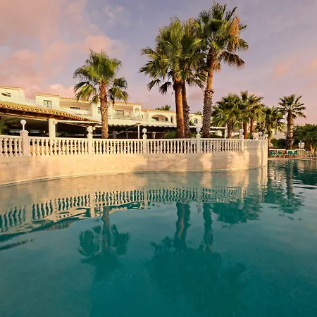Hotel Marina Parc By Mij-2
