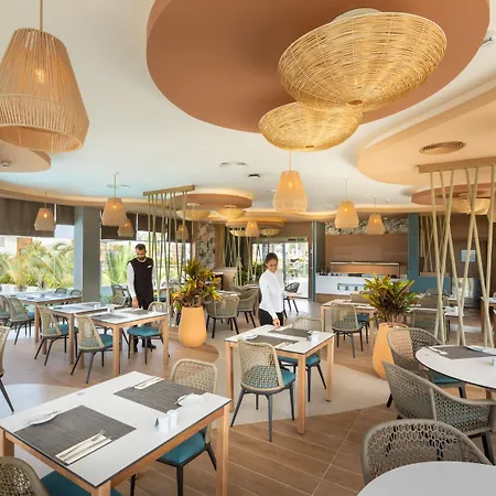 Hotel Riu Palace Maspalomas - Adults Only-2