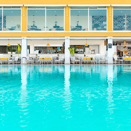 Atlantic Holiday Hotel-3