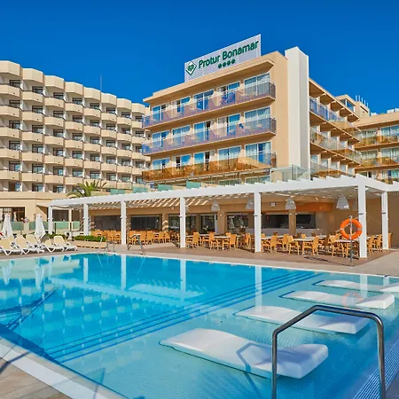 Protur Bonamar (Adults Only)-3
