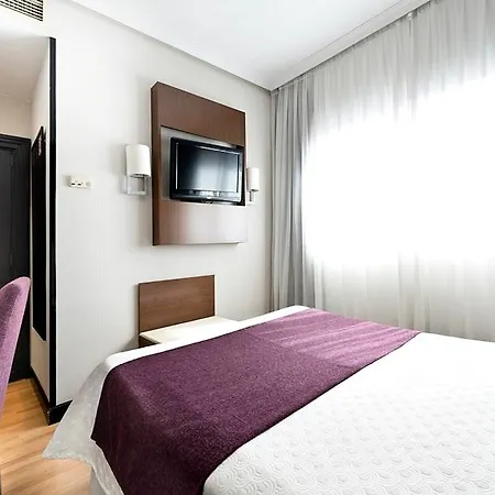 Hotel Trafalgar-2