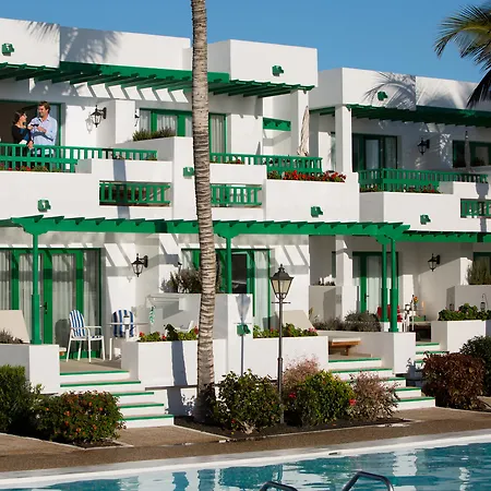 Mansion Nazaret Apartamentos Cmp-2
