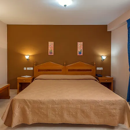Hotel Tocina Business-3