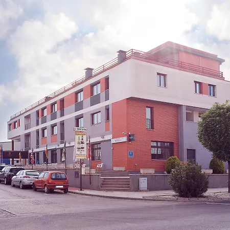 Hotel Tocina Business-2