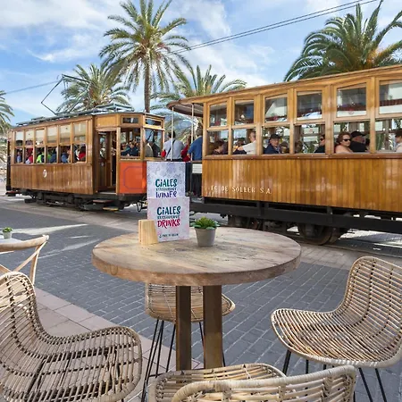 FERGUS Style Soller Beach-3